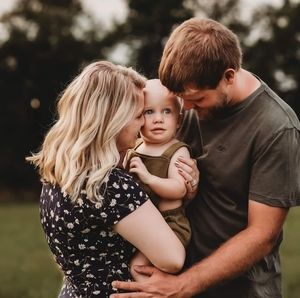 Meet your Posher, Bethany